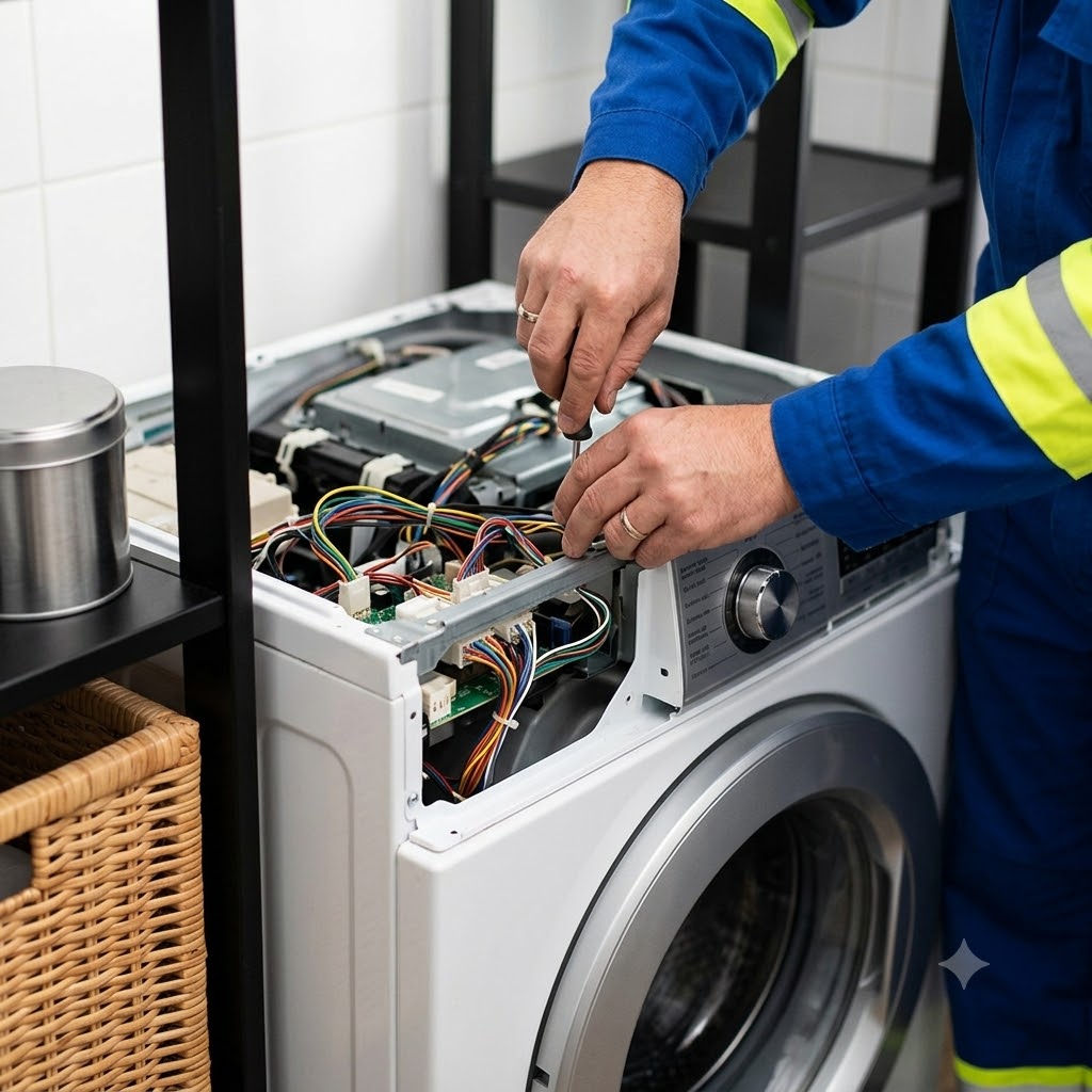 Appliance Supply and Repairs