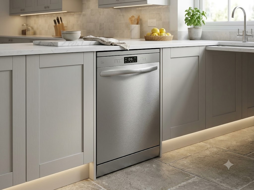 Dishwashers
