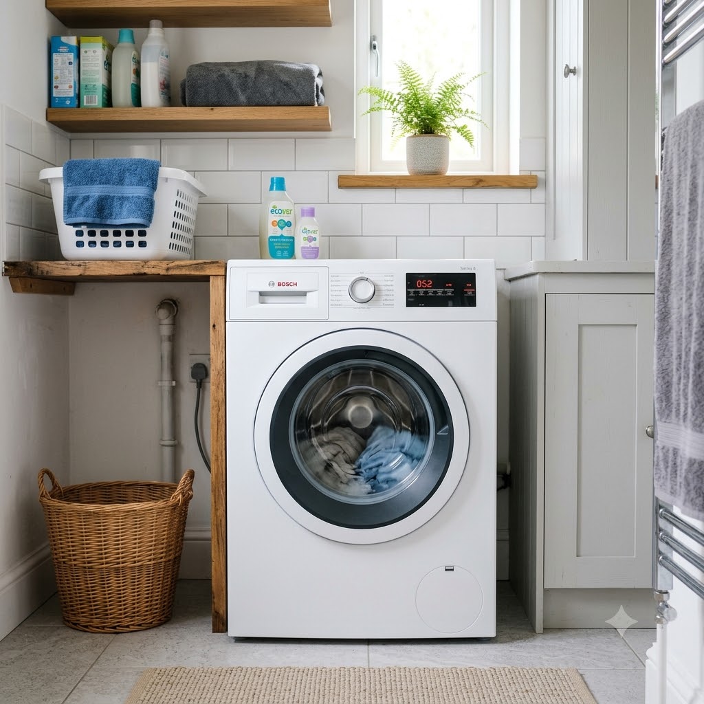 Freestanding Washing Machine
