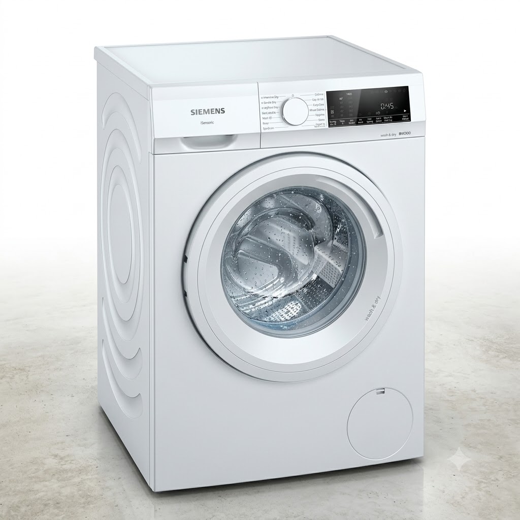 Freestanding Washing Machine